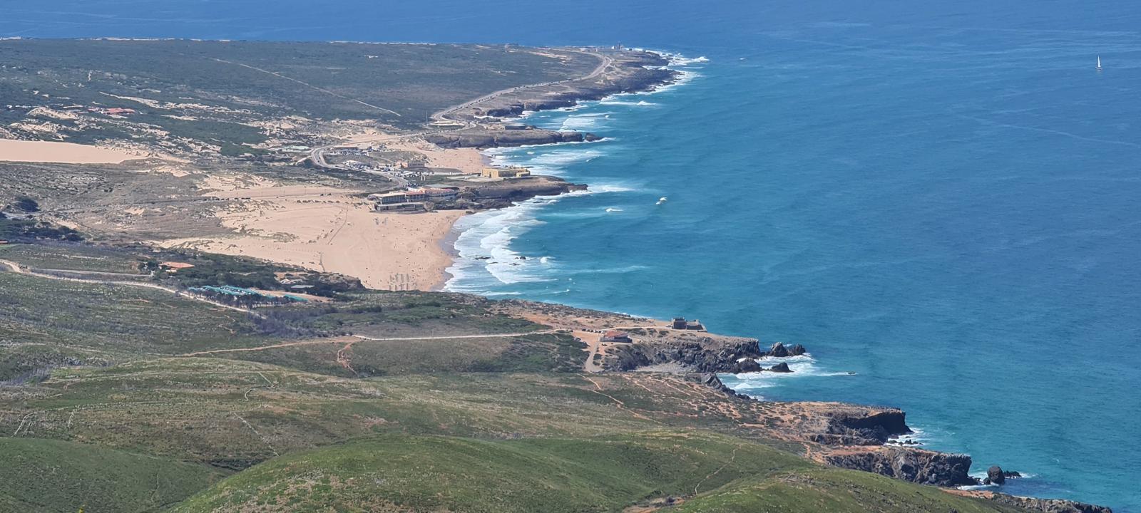 Senhora da Peninha Sintra